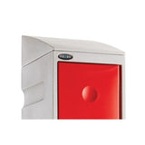 Top of Locker