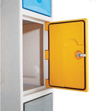 Open Locker