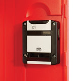 Coin Return Lock