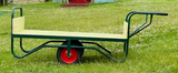 groundsmans barrow