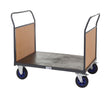 heavy duty platform trolley Timber Ends