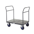 heavy duty platform truck