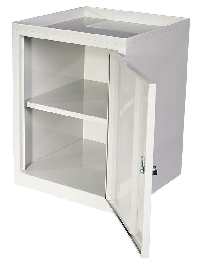 Heavy Duty All Steel Tool Cabinet & Drawer