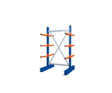 Heavy Duty Cantilever Racking Starter Bay Double Sided