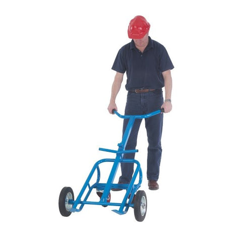 Heavy Duty Drum Transporter