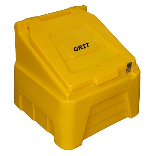 Heavy Duty Grit Bin