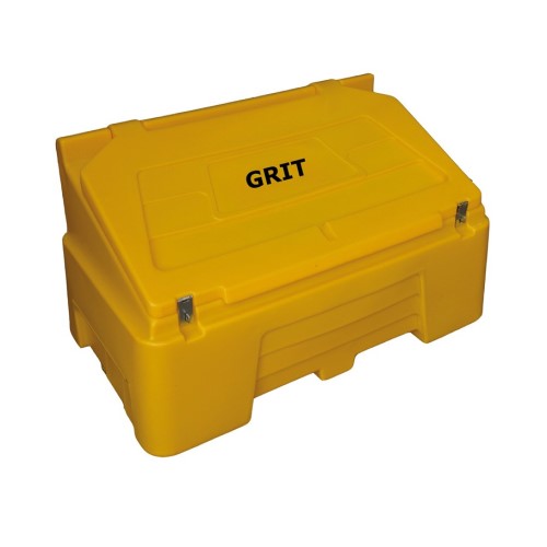 Heavy Duty Grit Bins