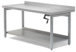 height-adjustable-stainless-steel-workbench