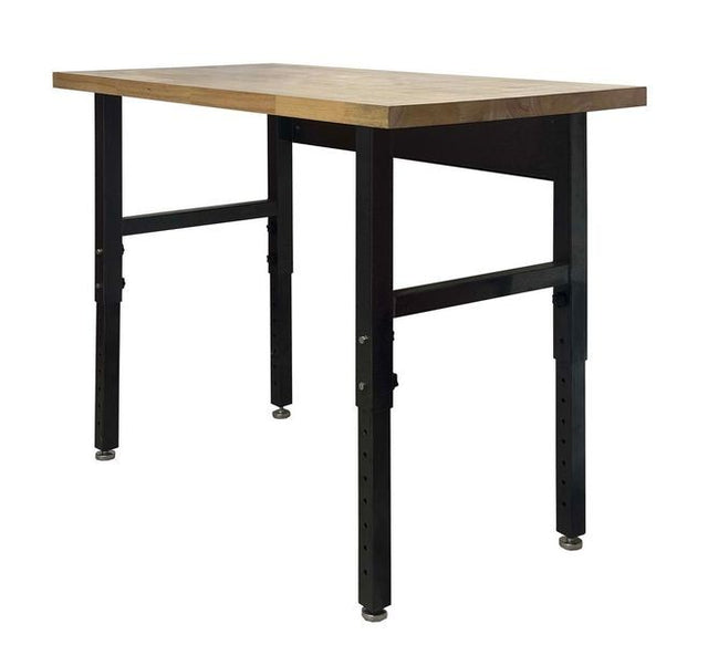 Adjustable Height Workbench – Engineered Solutions