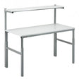 height adjustable esd workbench