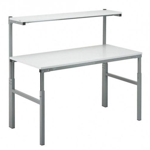 height adjustable esd workbench