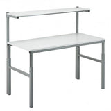 height adjustable esd workbench