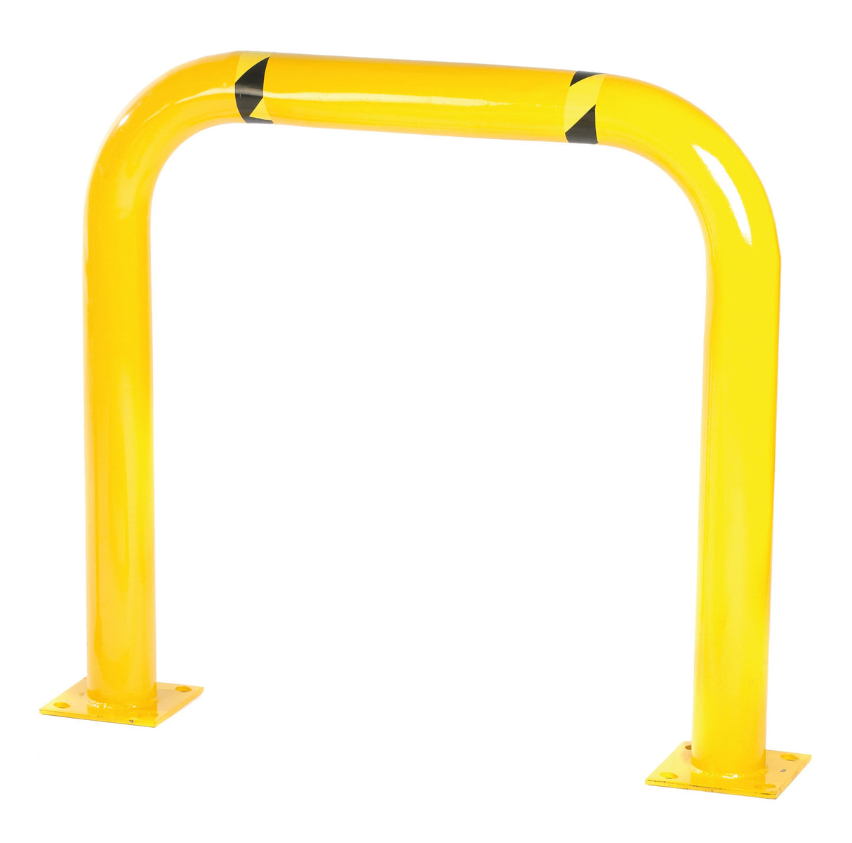 Corner Guard and Safety Barrier