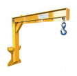 High Lift Jib