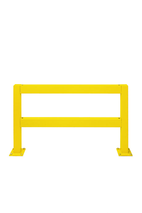 Impact Protection Railing System Railings