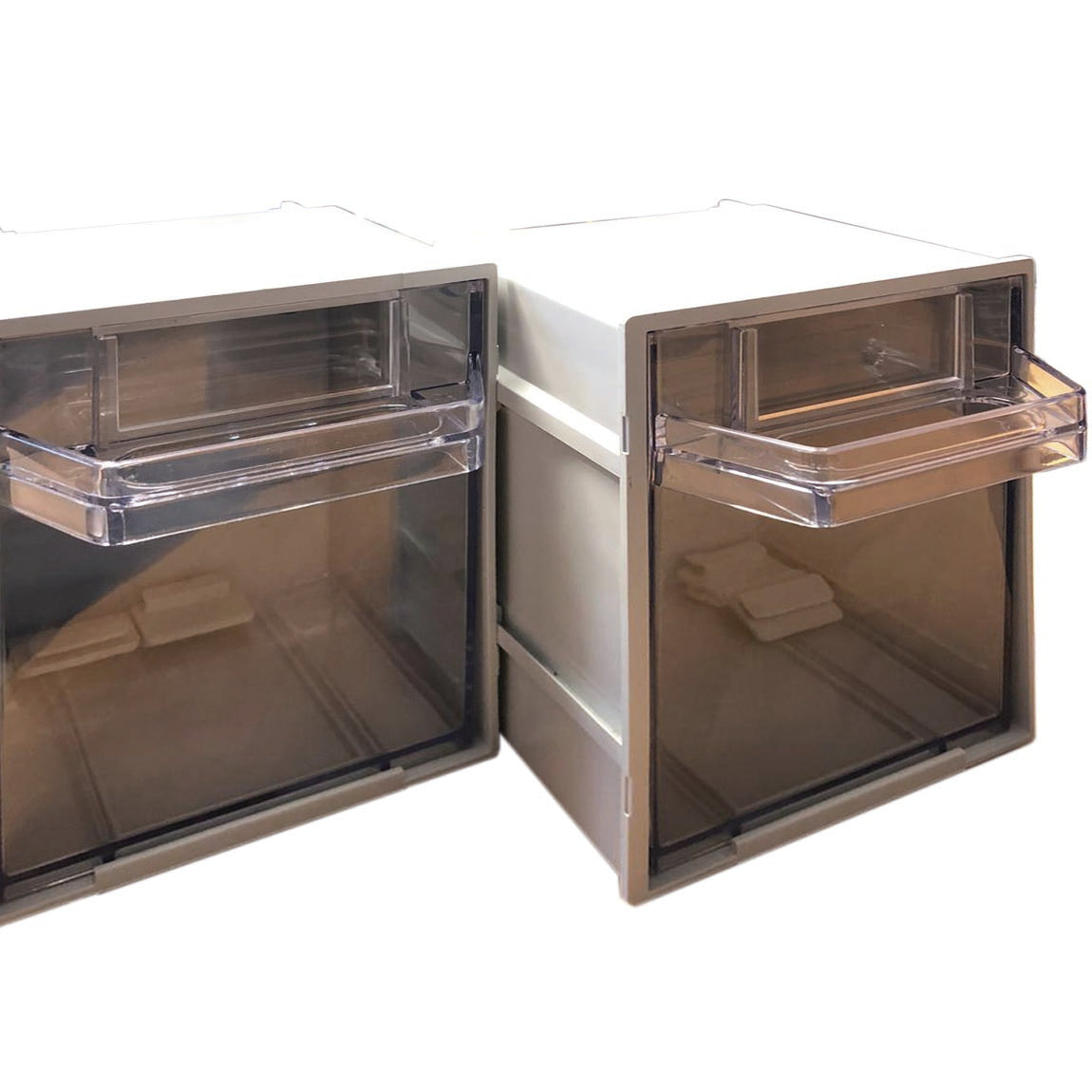 Rhino Tilt Bins