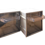 Rhino Tilt Bins