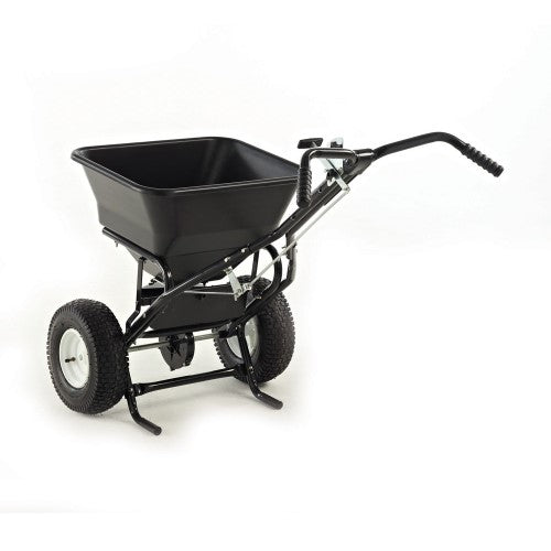 Large Salt Spreader