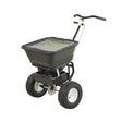 Large Salt Spreader with Cover