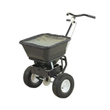 Large Salt Spreader with Cover