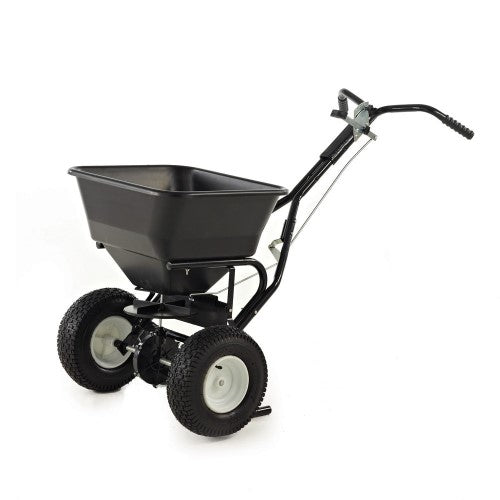 Large Salt Spreader