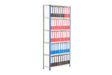lever arch storage single sided