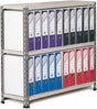 Lever Arch File Stoarge Low Level