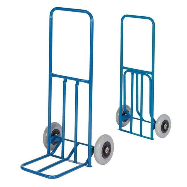 light weight sack truck