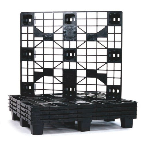 Engineered Pallets Distribution Pallet – Engineered Solutions