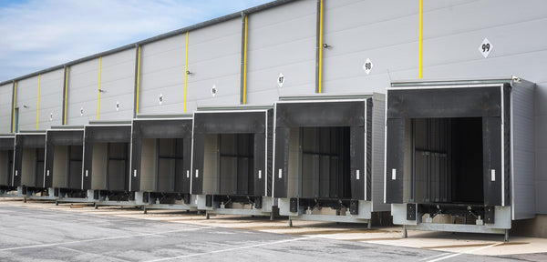 Loading Bays & Dock Solutions | Engineered UK – Engineered Solutions