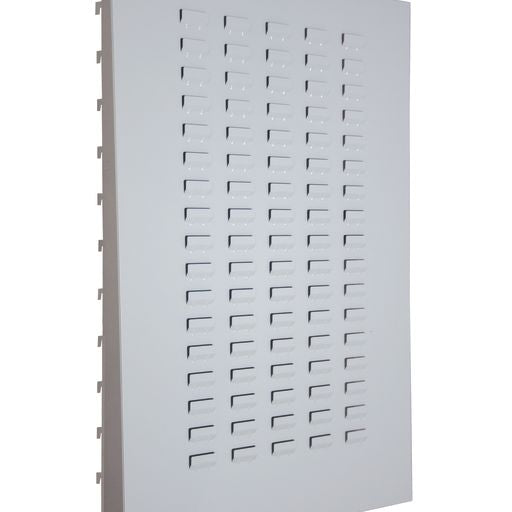 louvre panel