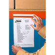 Magnetic Document Pockets