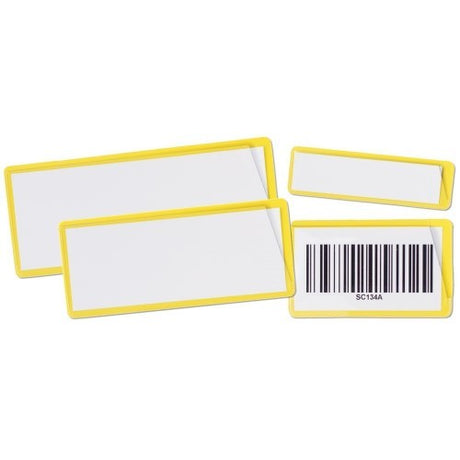 Magnetic Ticket Pouch