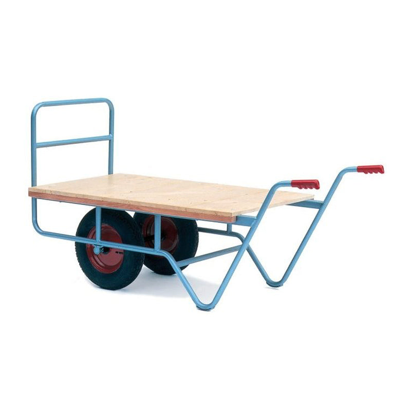 Large Market Barrow