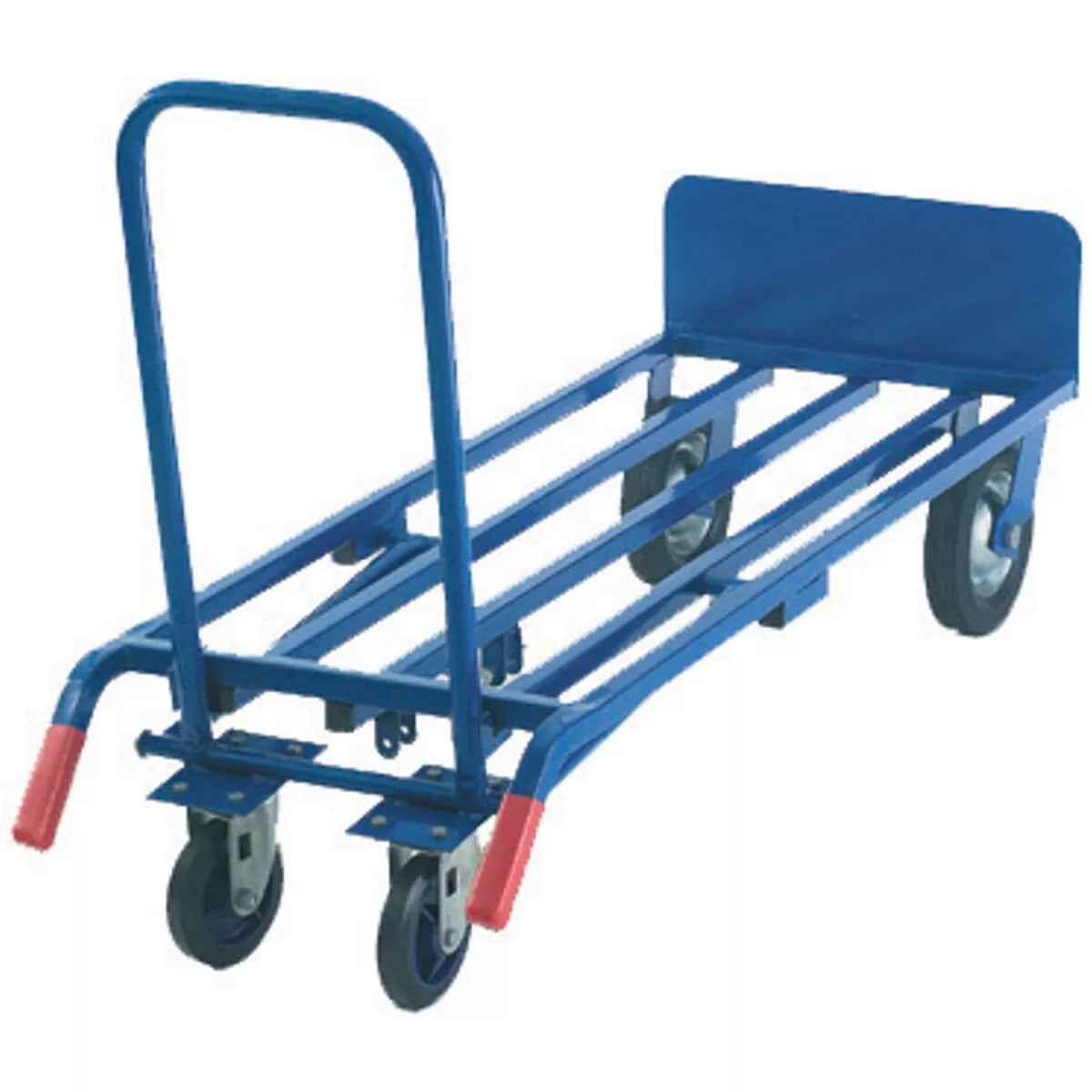 Medium Duty Three Way Sack Truck