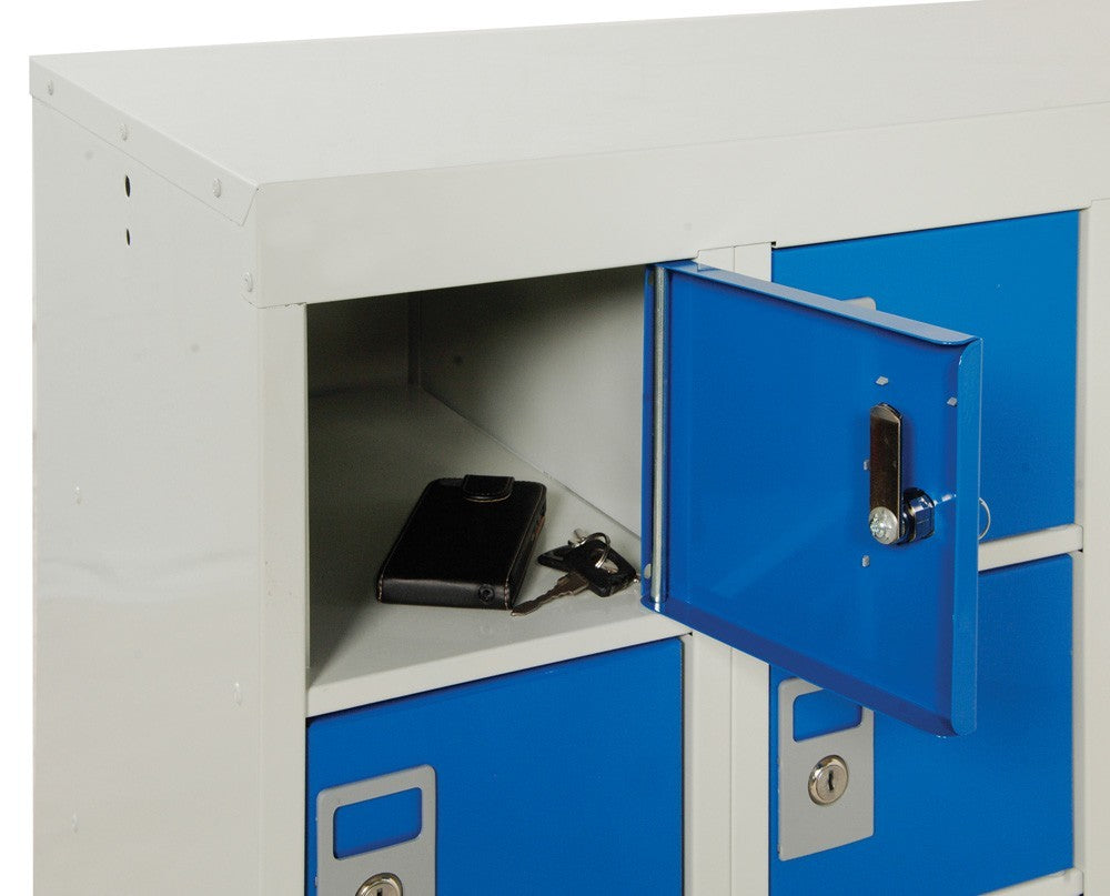 Mini Lockers 2
