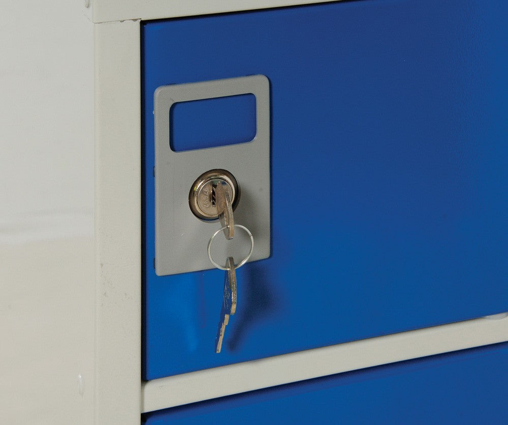 Mini Lockers 3