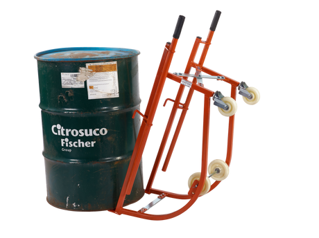 MOBILE DRUM CRADLE 1
