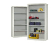 Open Fronted Industrial Steel Cabinet