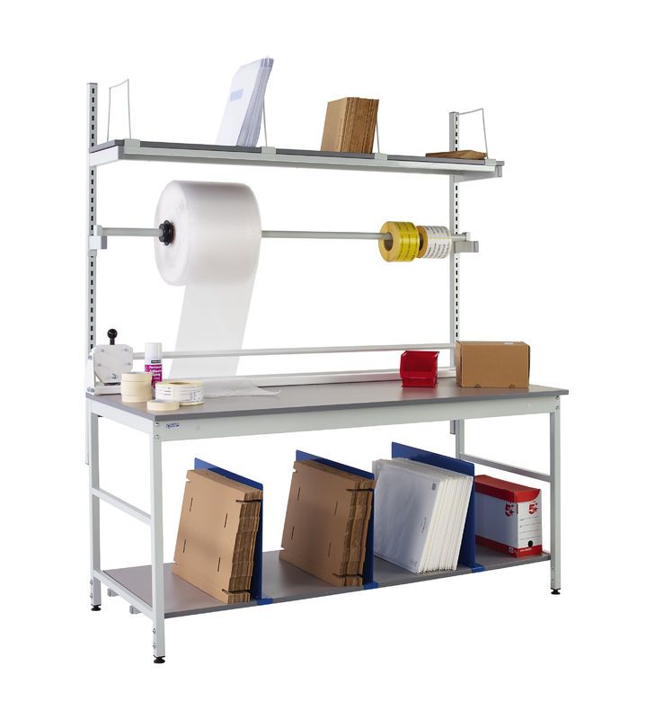 PACKING BENCH