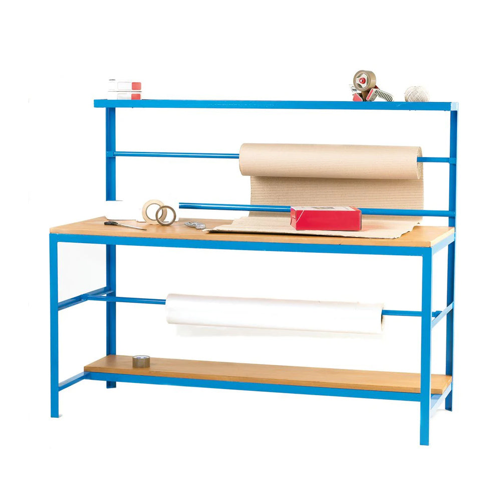 Packing Bench