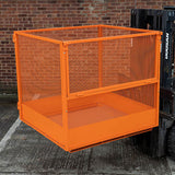 pallet cage 1