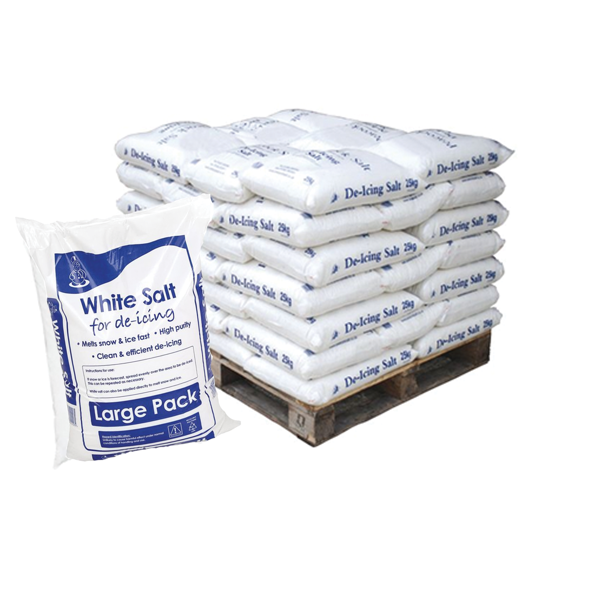Rock Salt