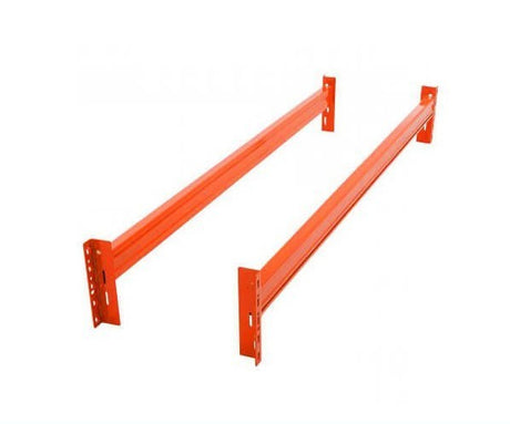 Pallet Racking Frames and Beams - Engineered Solutions