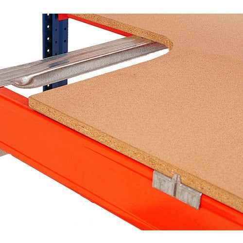 pallet racking chipboard decks
