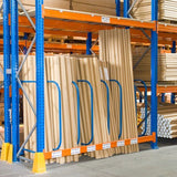 Pallet Racking D Bars