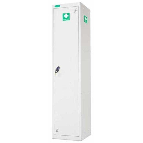 Personal First Aid Medical Cabinet