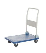 Plastic Platform Trolley
