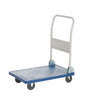 Plastic Platform Trolley