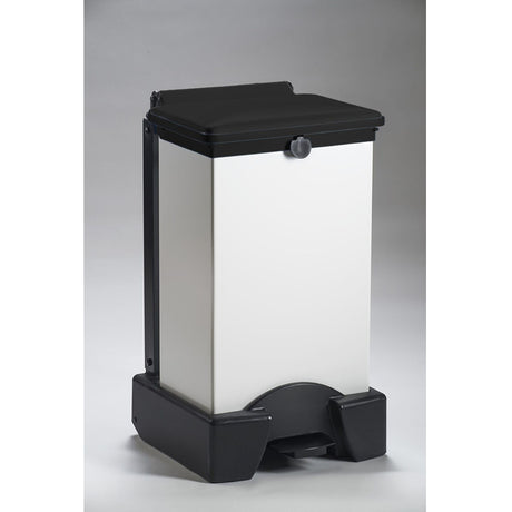 plastic sack holder